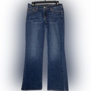 Lucky Brand Low arise Jeans Women